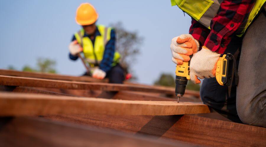 Professional Storm Sewer Service in Sheridan, TX